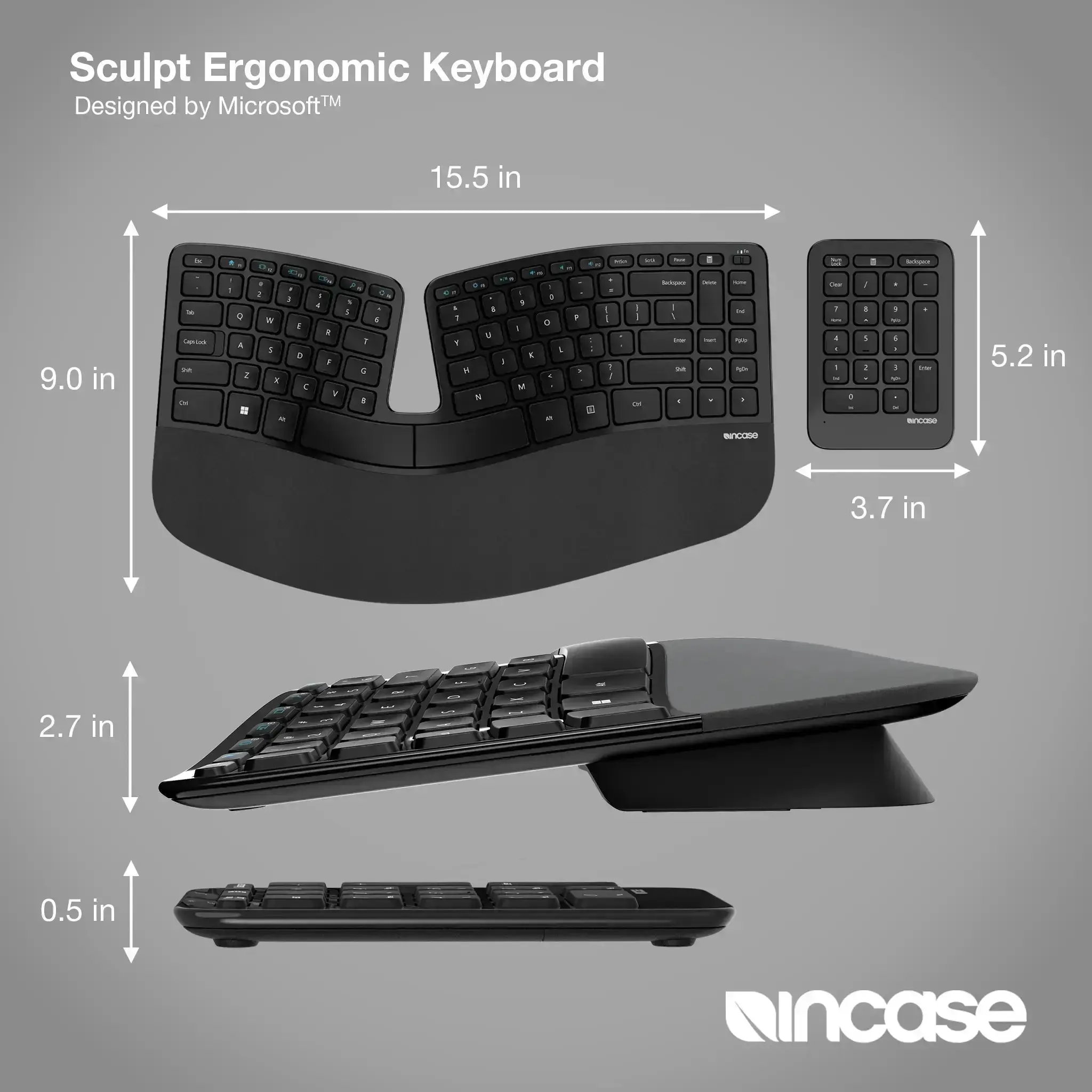 incase-designed-by-microsoft-sculpt-ergonomic-keyboard-kabellos-deutsch-h-henver image 4