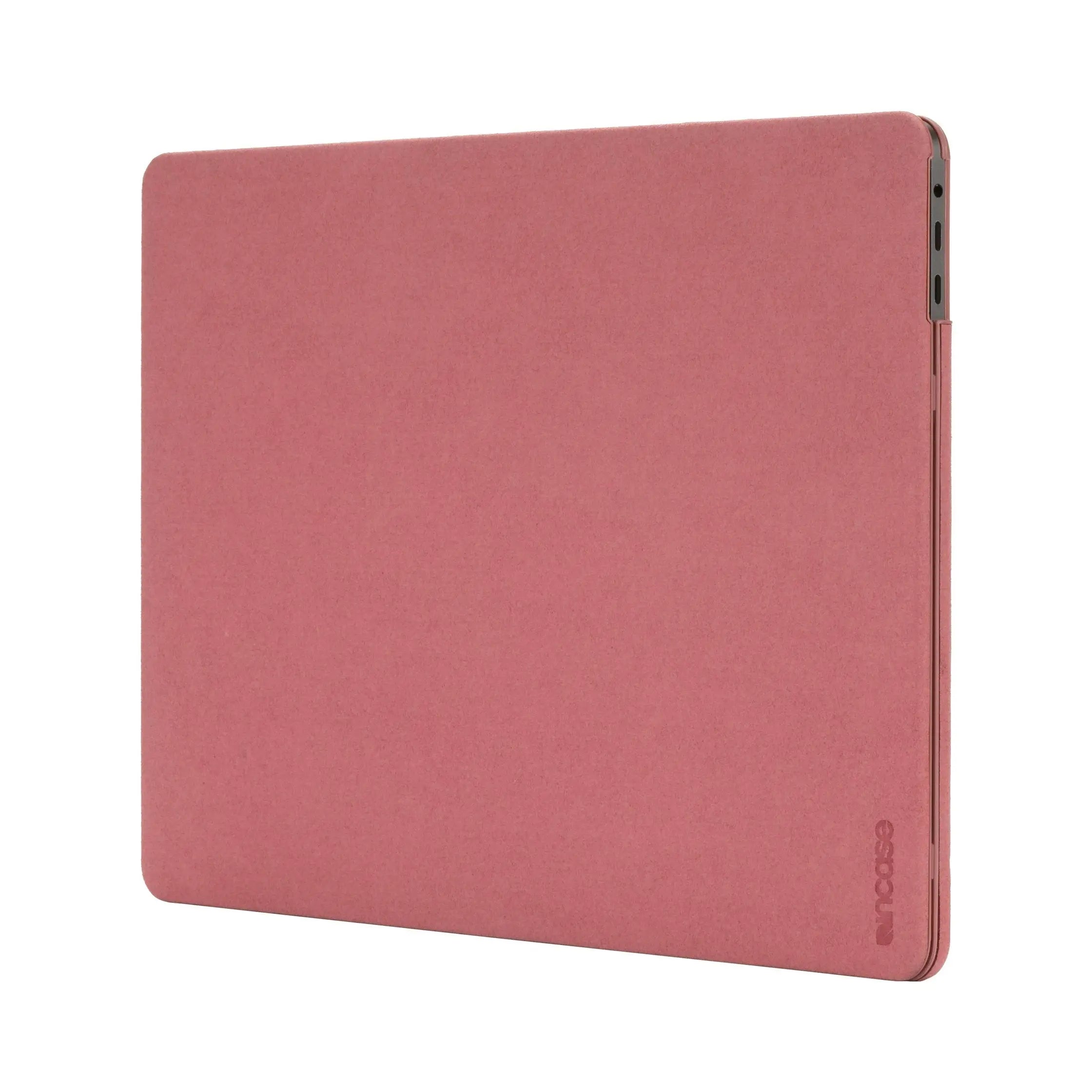 incase-textured-hardshell-mit-nanosuede-f-r-macbook-pro-15-2016-2019 image 1