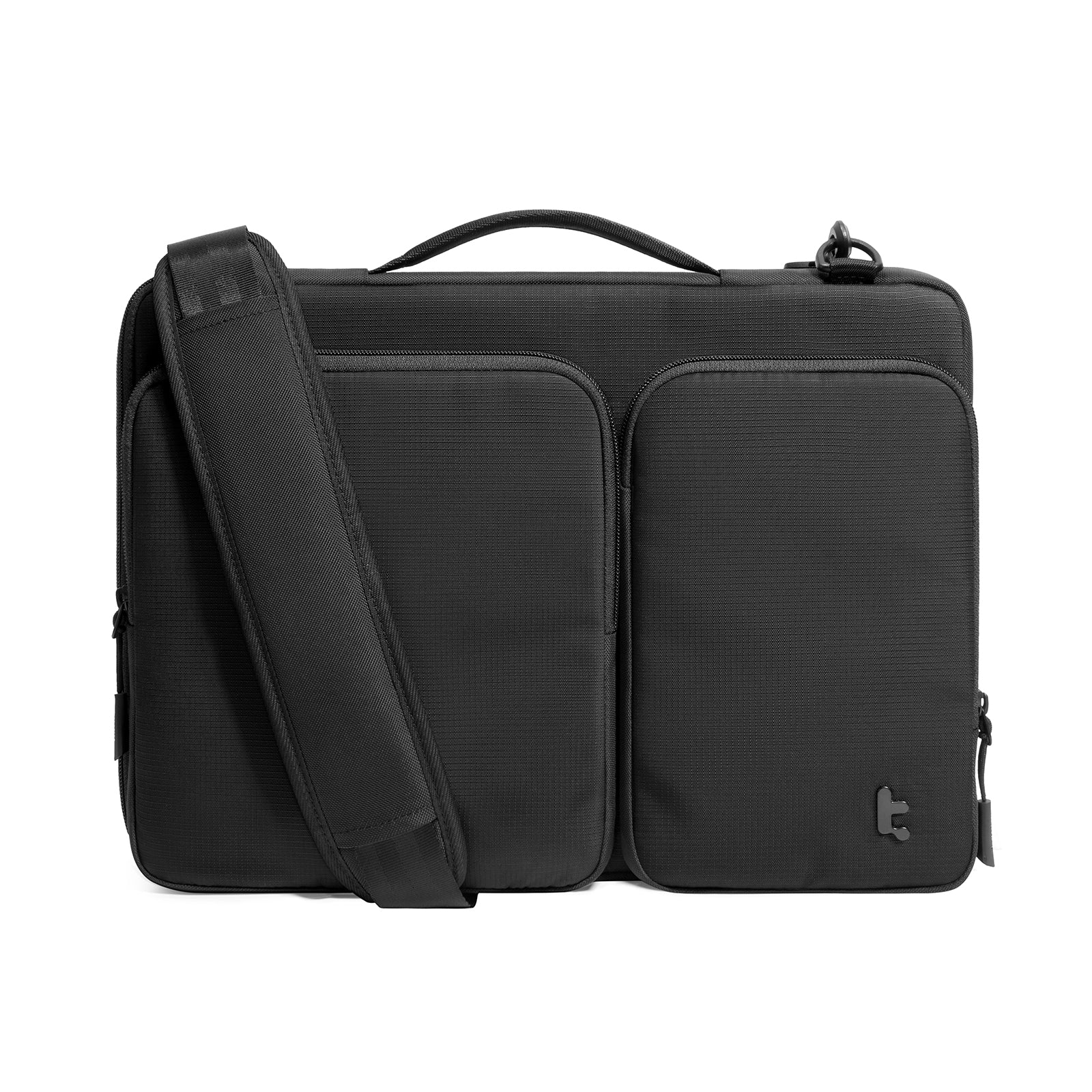 tomtoc-defender-a42-premium-laptop-schultertasche-360-schutz-mit-cornerarmor-15- image 1