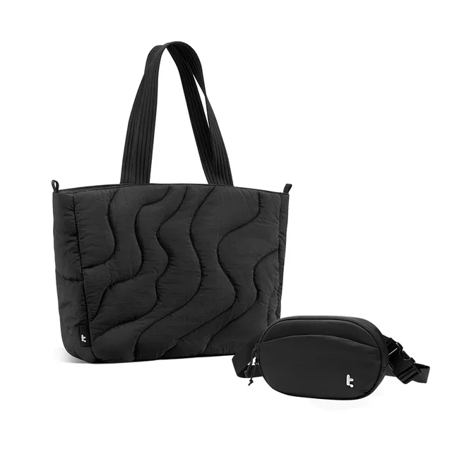 tomtoc-smart-carry-kit-terra-t38-laptop-tasche-13-5-l-slingbean-t32-g-rteltasche image 1