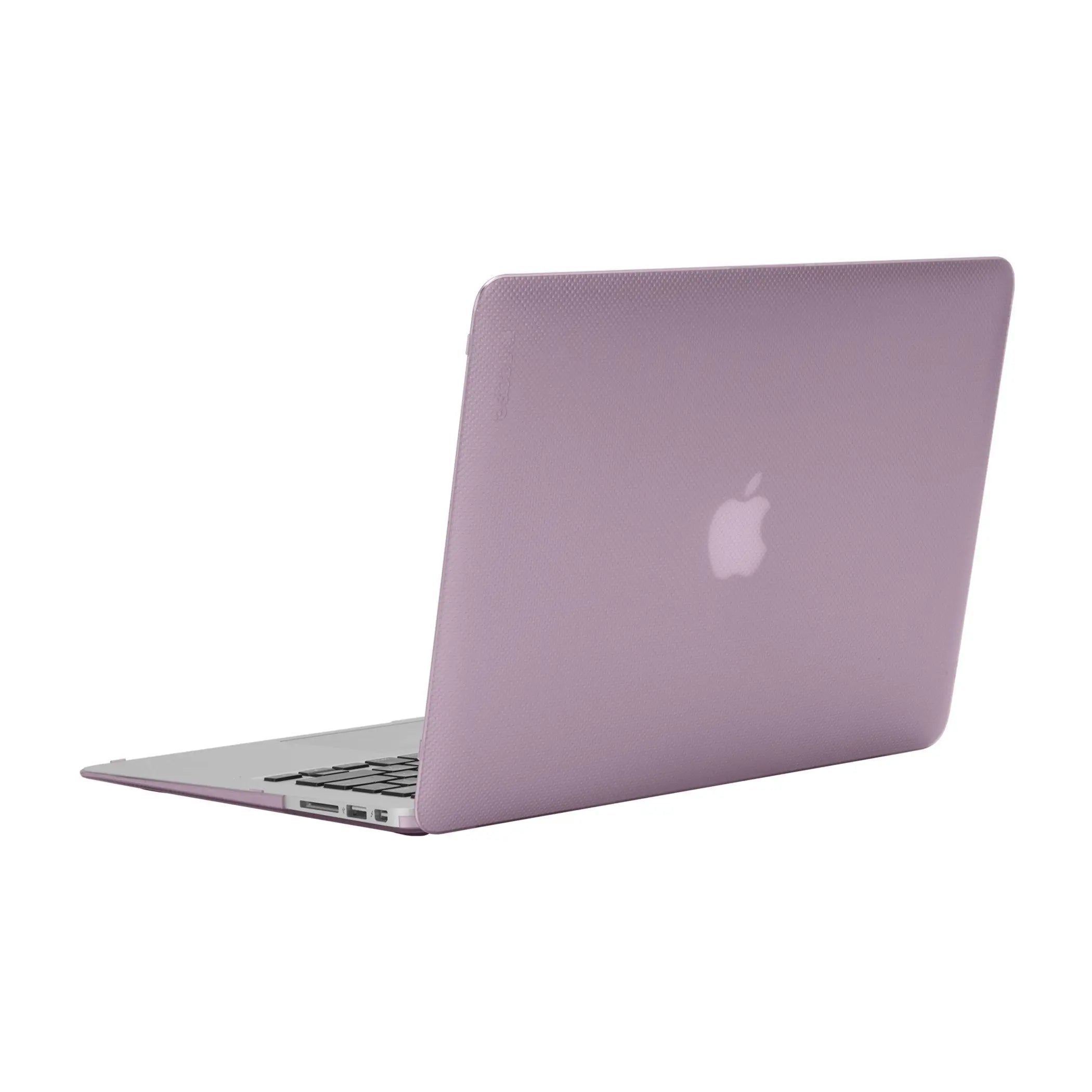 incase-dots-hardshell-mit-makrolon-f-r-macbook-pro-15-schutzh-lle-mit-strukturmu image 3