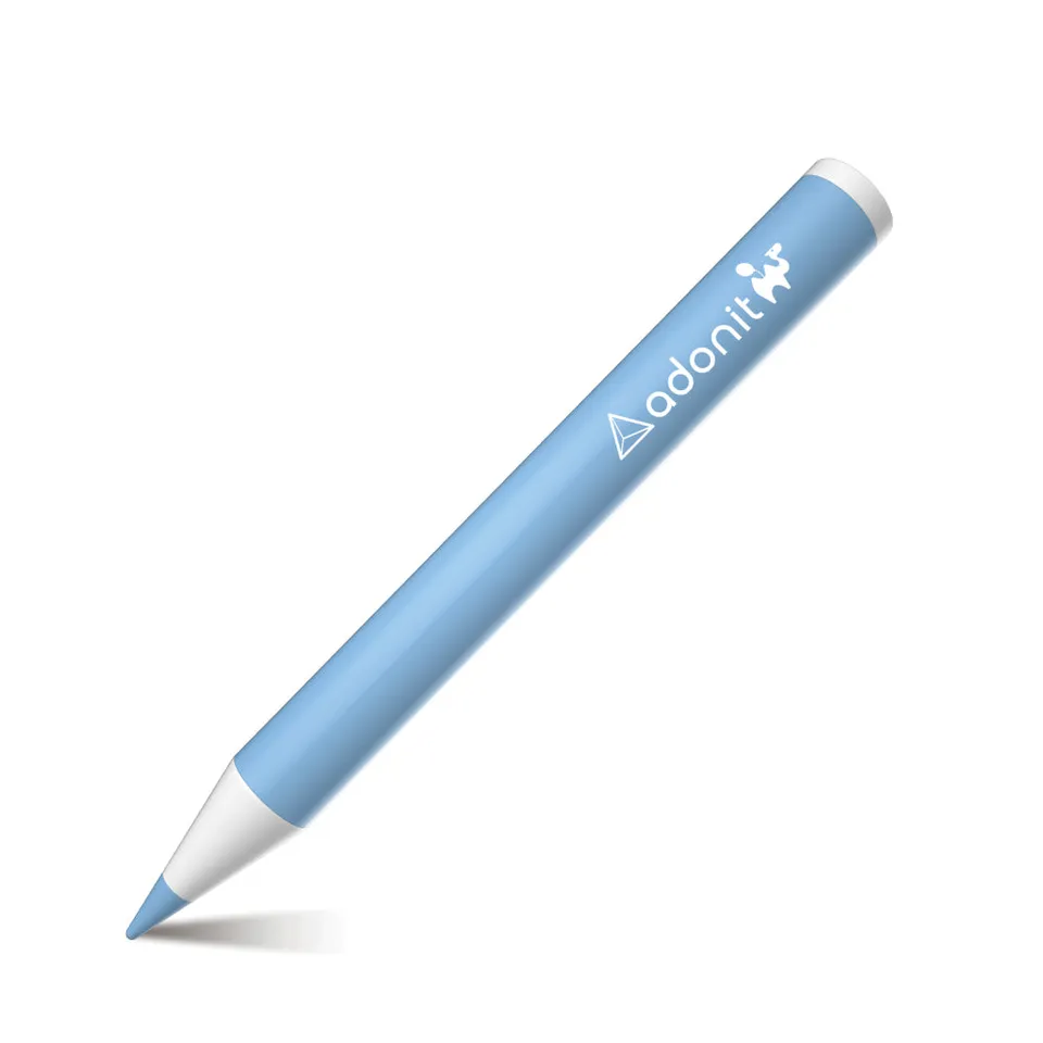 adonit-kids-stylus-f-r-ipad-kinderfreundlich-magnetisch-palm-rejection image 1