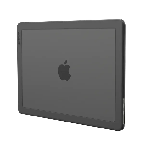 incase-edge-hardshell-mit-makrolon-f-r-macbook-air-13-mattschwarz image 1