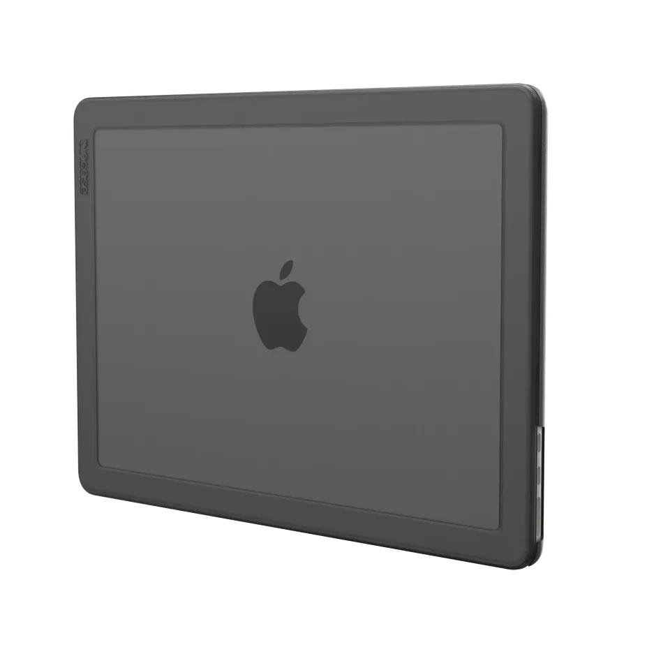 incase-edge-hardshell-mit-makrolon-f-r-macbook-air-13-mattschwarz image 1