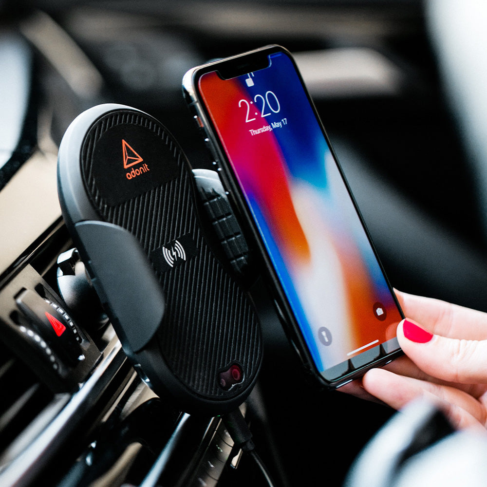 adonit-auto-clamping-wireless-car-charger-automatische-klemmhalterung-qi-zertifi image 3