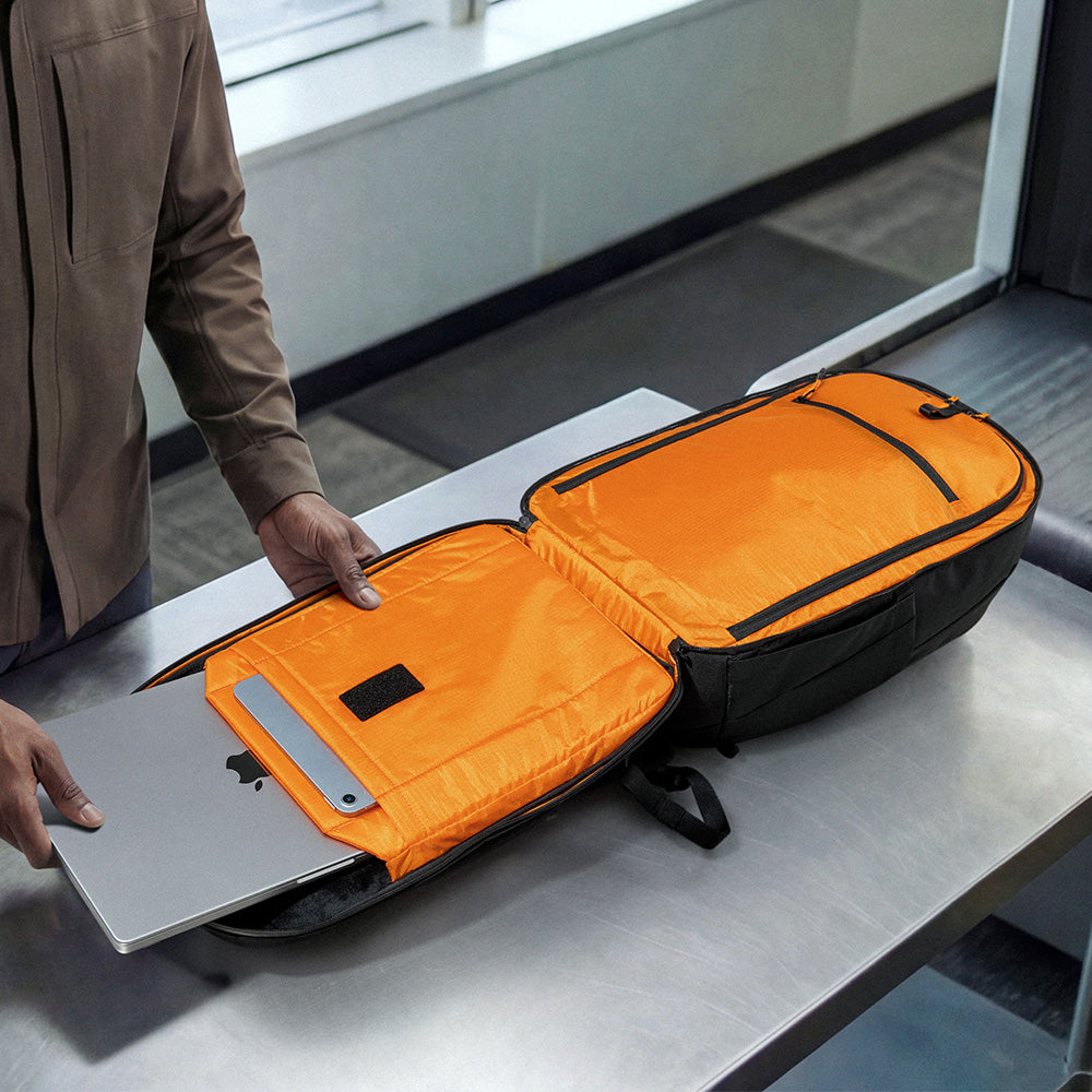 tomtoc-urbanex-t77-x-pac-laptop-rucksack-26l image 6