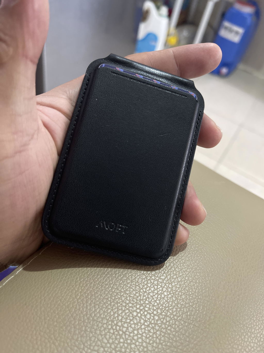 Beste Wallet für iPhone