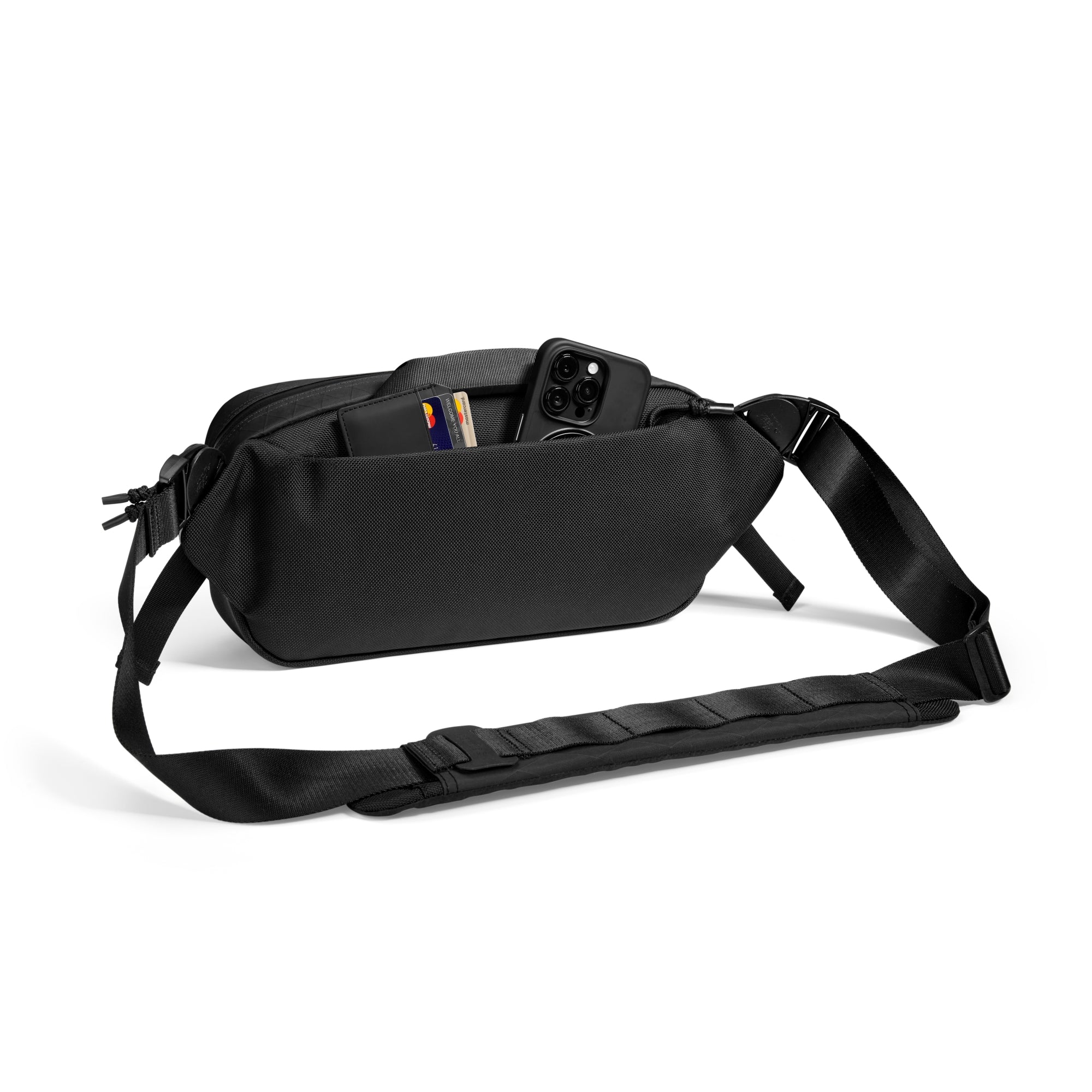tomtoc-steam-deck-travel-duo-wander-t26-x-pac-sling-bag-armor-g12-case-bundle image 4