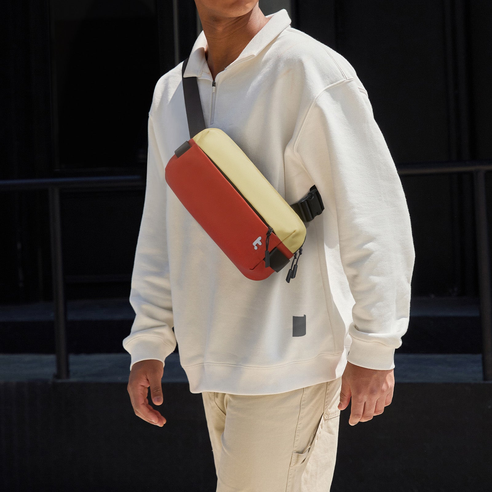 tomtoc-x-u-custom-sling-bag-individuelle-umh-ngetasche-mit-25-farben-2-stoffen-7 image 5