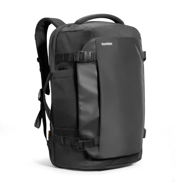 tomtoc-navigator-t66-reise-laptop-rucksack-40l image 1