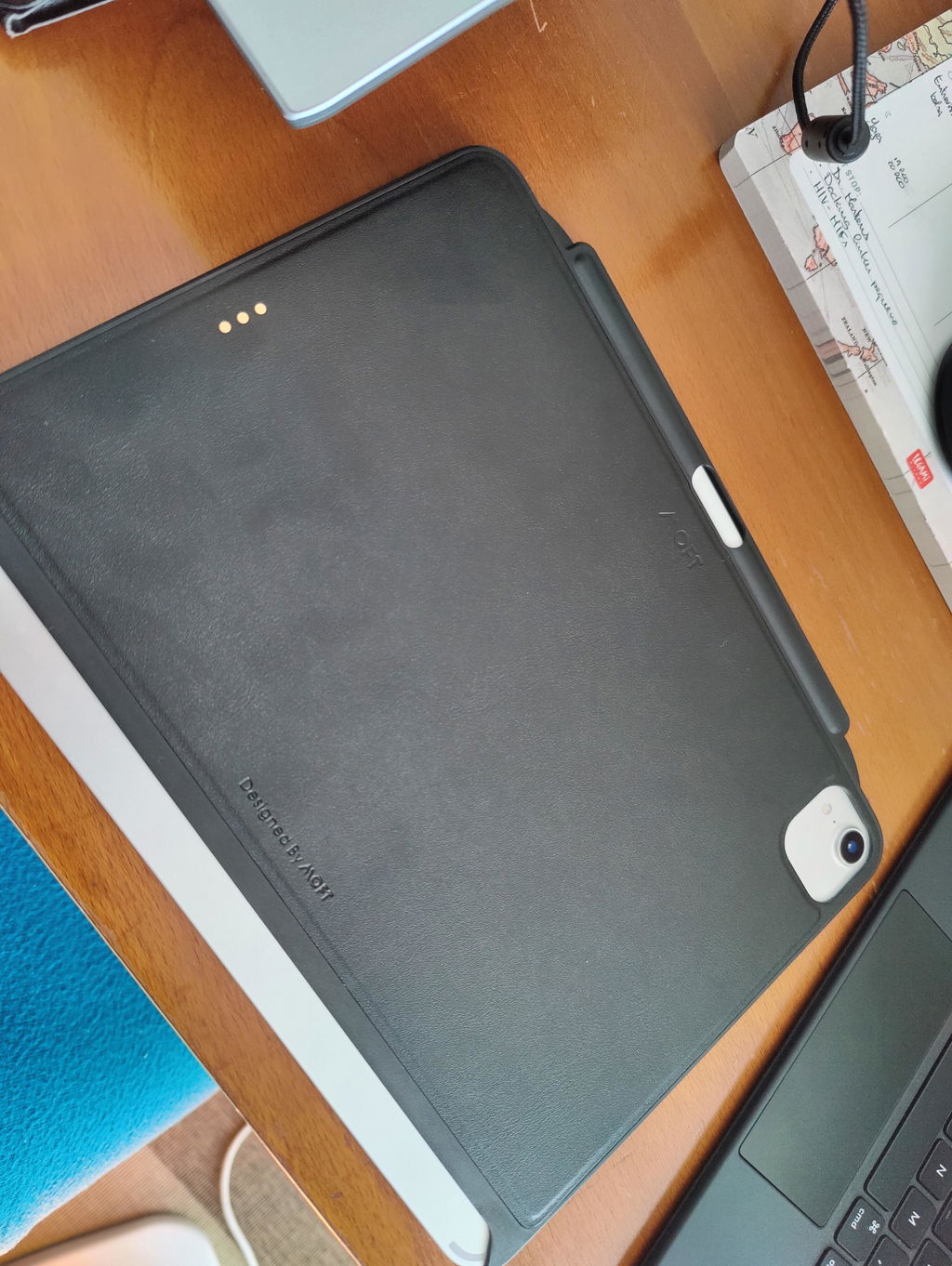 Nicht für alle iPad-Modelle