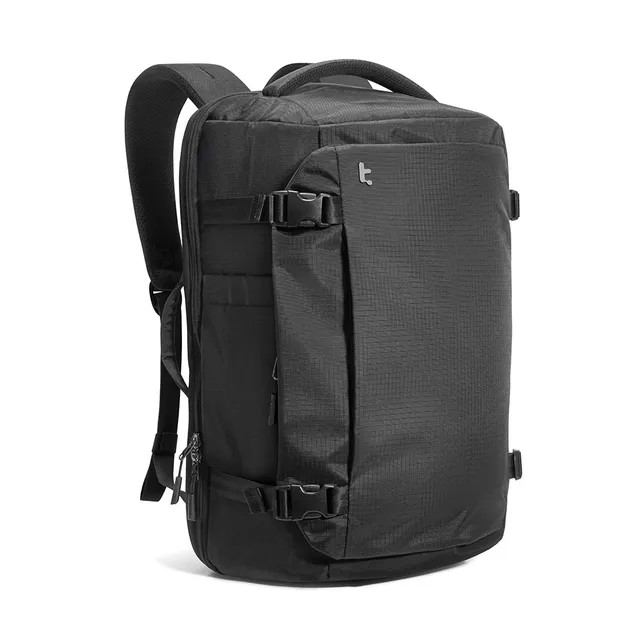 tomtoc-navigator-t66-liteway-travel-laptop-rucksack-40l image 1