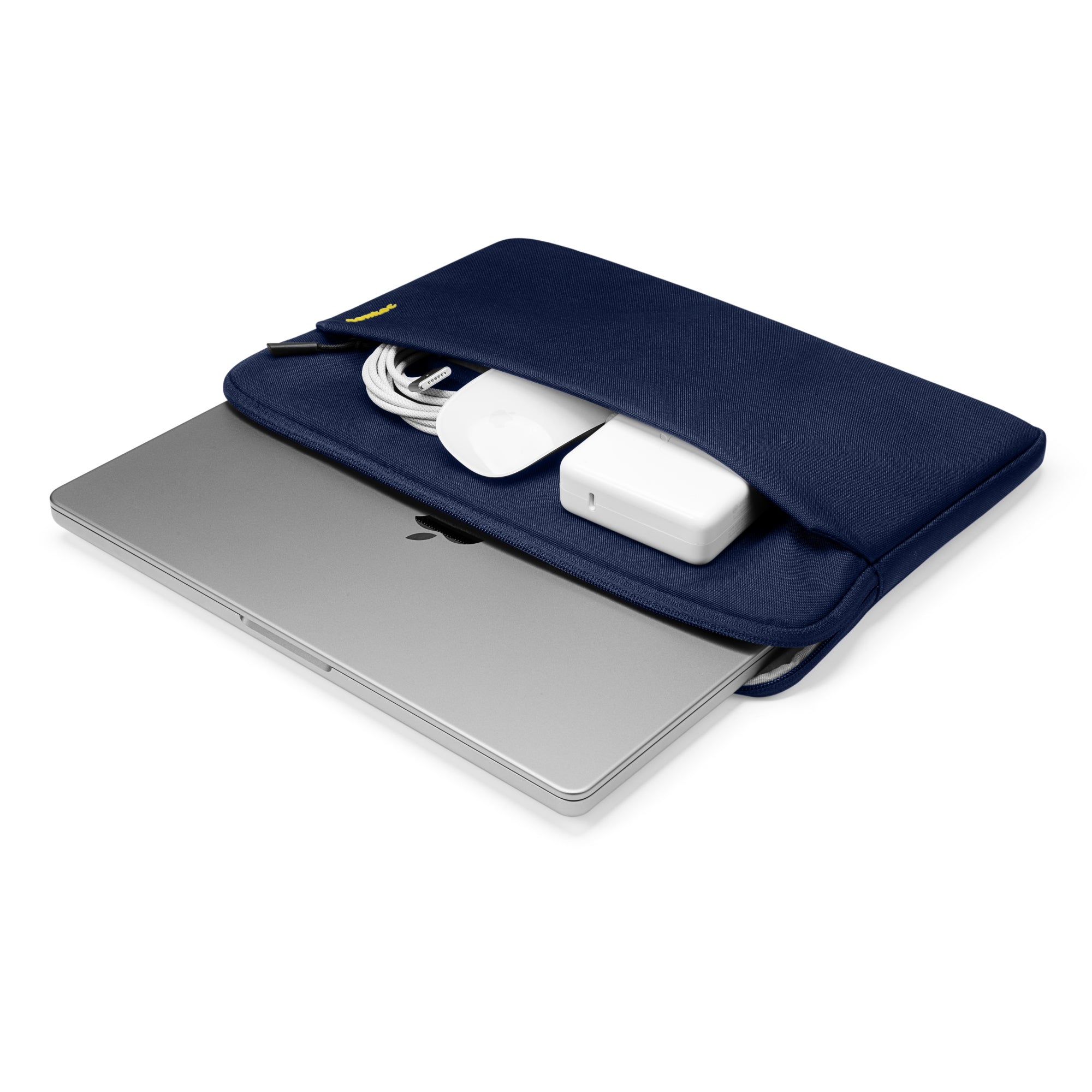 tomtoc-light-a18-laptop-sleeve-f-r-15-zoll-macbook-air-15-zoll-notebookh-lle-was image 5