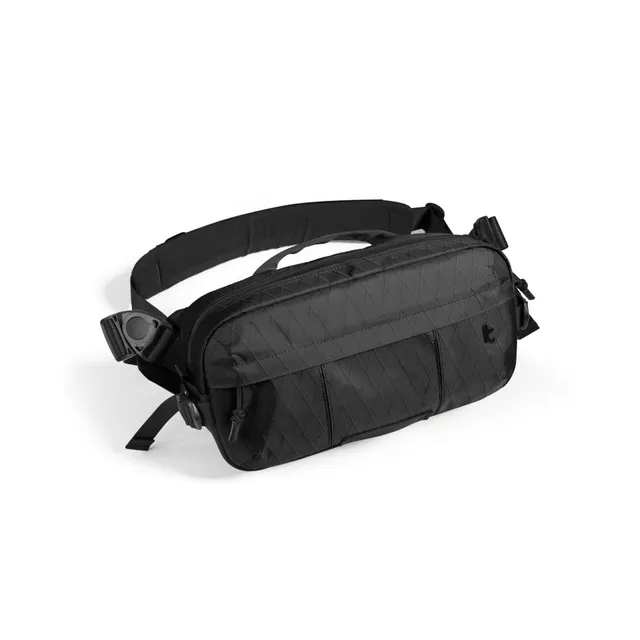 tomtoc-wander-t26-x-pac-daily-sling-bag-schwarz-orange-8-3-tablet-fach image 1