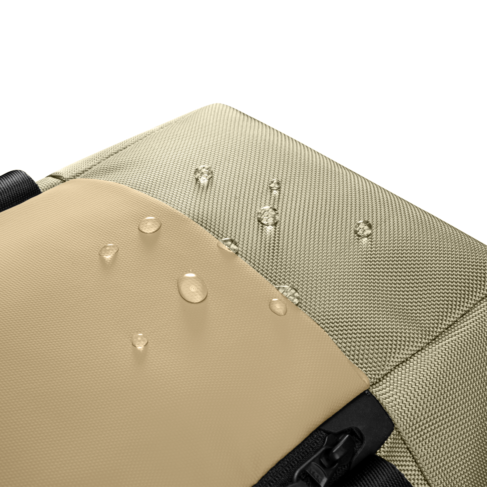 tomtoc-navigator-t24-sling-bag-7l-khaki-ykk-rei-verschl-sse-wasserabweisend image 7