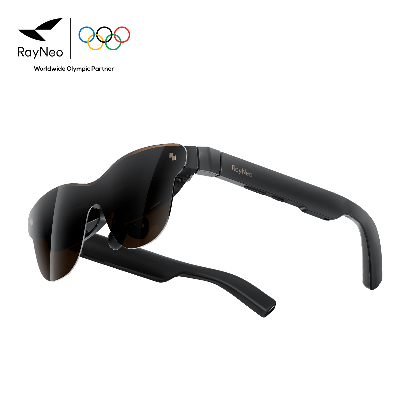 rayneo-air-3s-pro-ar-brille-201-display-1200-nits-hueview-2-0 image 1