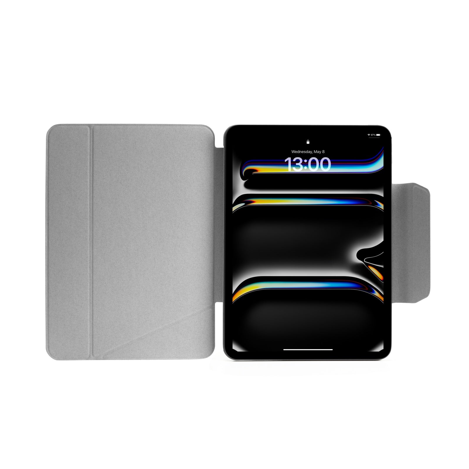 tomtoc-inspire-b52-abnehmbare-tablet-h-lle-f-r-13-zoll-ipad-pro-m4-flexibler-sch image 3