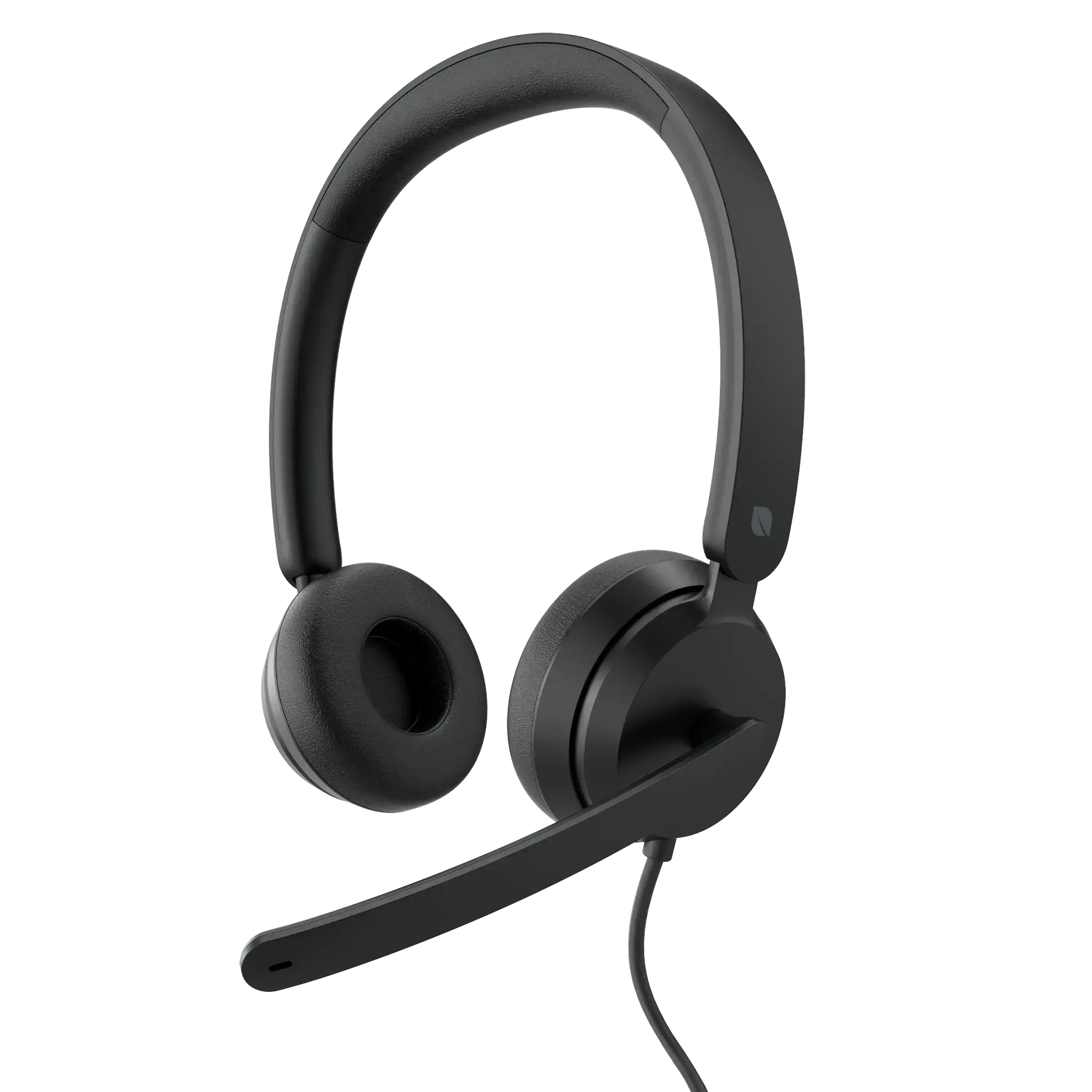 incase-designed-by-microsoft-modern-usb-headset-kabelgebundenes-on-ear-headset-f image 7