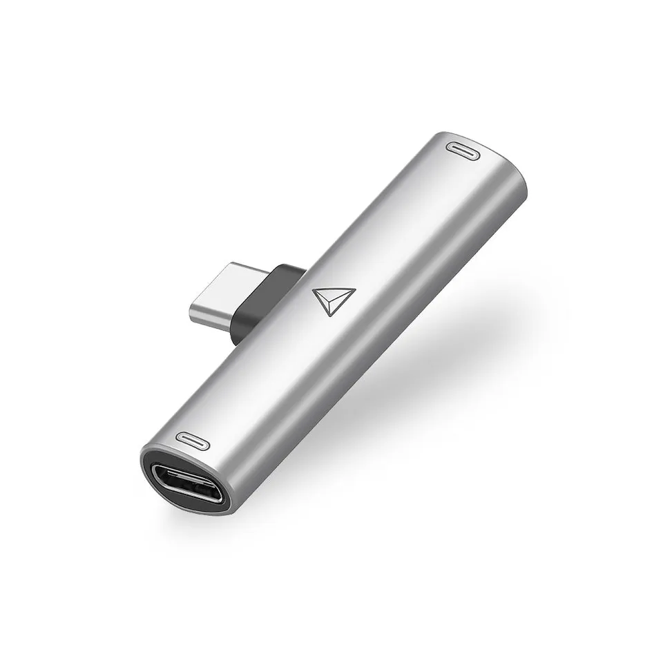 adonit-nest-usb-c-auf-2x-usb-c-adapter-60w-pd-480-mbps-dual-port image 1