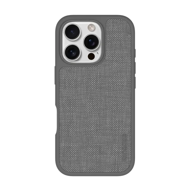 incase-icon-case-mit-magsafe-f-r-iphone-16-pro-woolenex-textur-10-ft-sturzsicher image 1