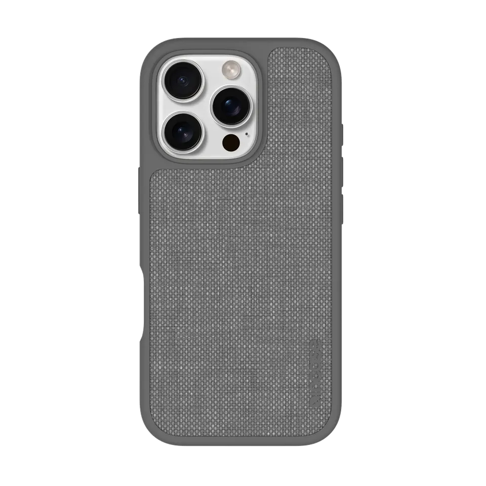 incase-icon-case-mit-magsafe-f-r-iphone-16-pro-woolenex-textur-10-ft-sturzsicher image 1