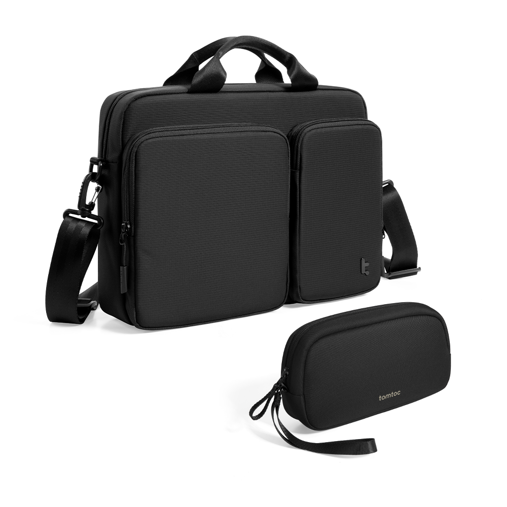tomtoc-navigator-commute-kit-umh-ngetasche-zubeh-rbeutel image 1