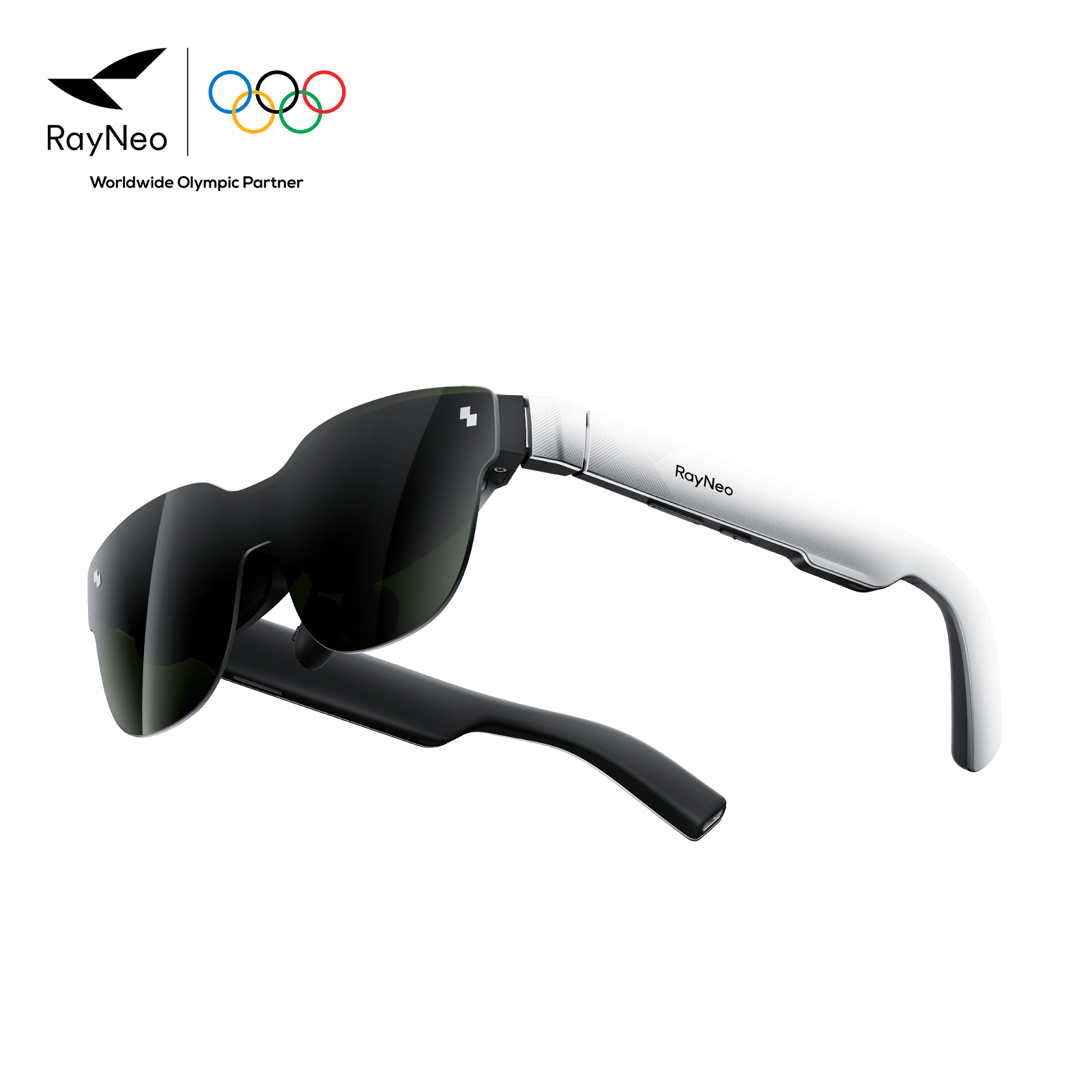 rayneo-air-3s-ar-brille-201-tragbares-kino-mit-hueview-micro-oled-und-opticare-a image 1