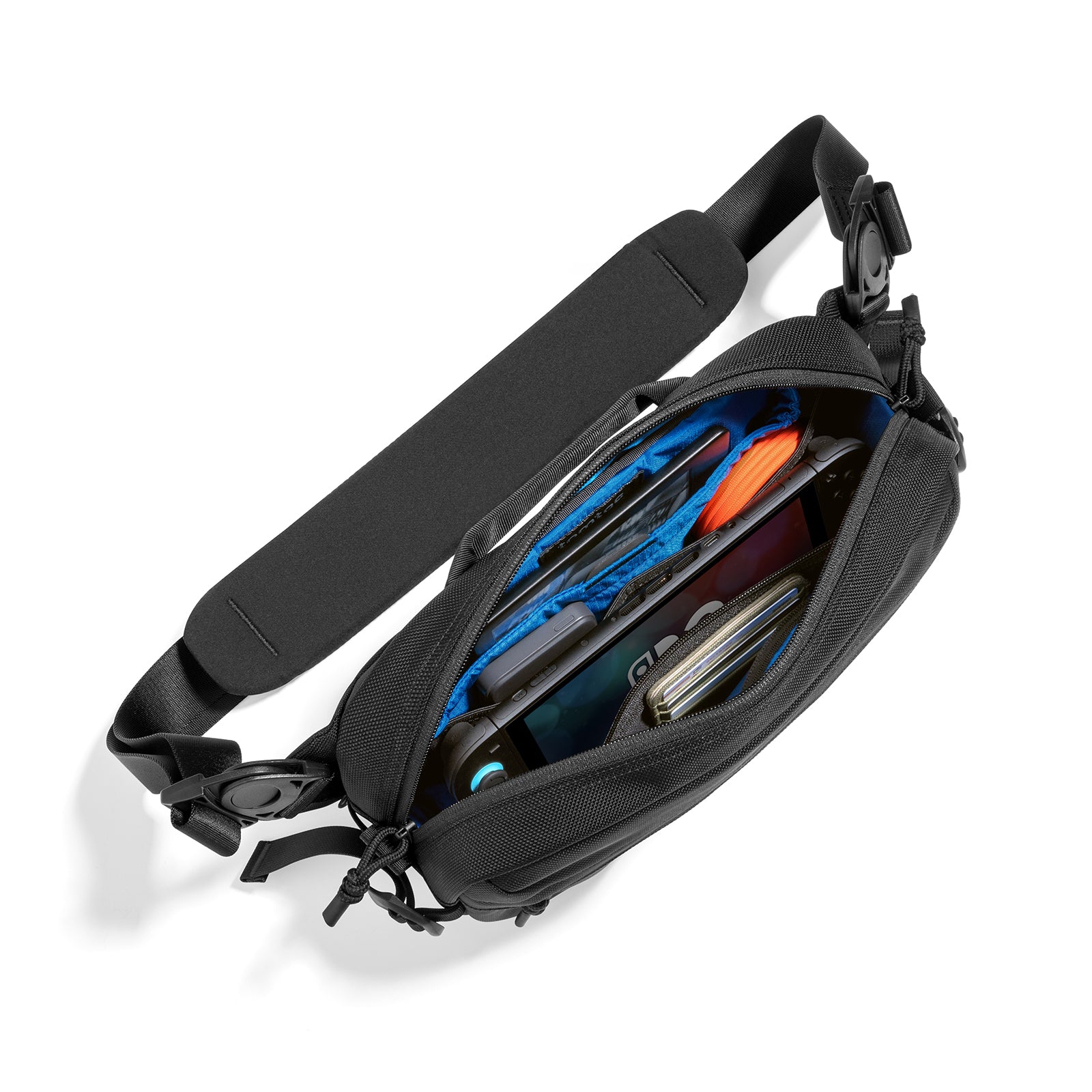 tomtoc-wander-t26-daily-sling-bag image 2