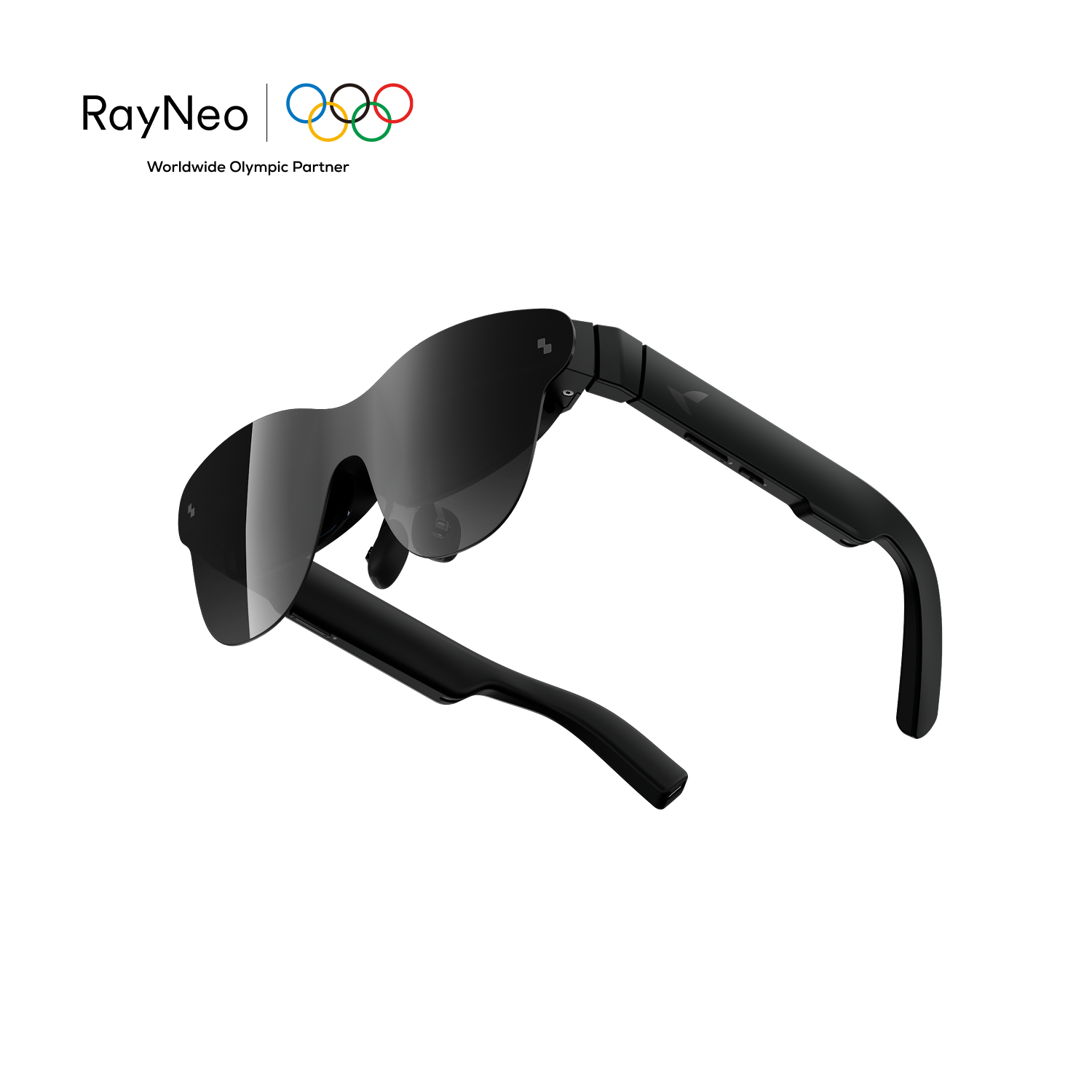 rayneo-air-4-pro-ar-brille-hdr10-201-hueview-2-0-b-o-sound-und-kino-3d image 1