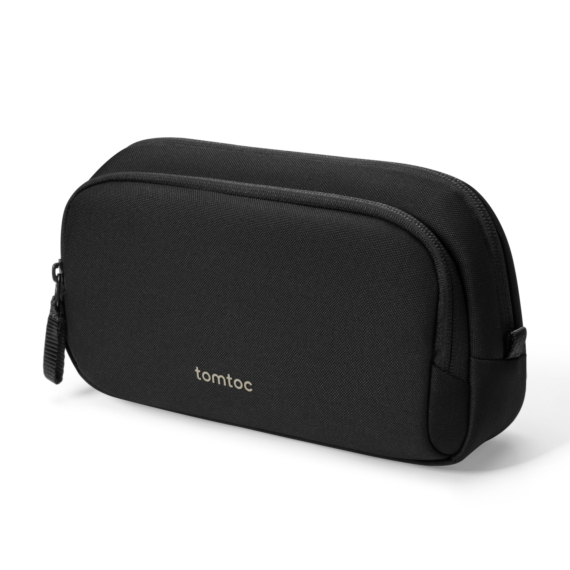tomtoc-light-t12-electronic-accessory-pouch-1-8-l-rpet-600d-polyester image 5