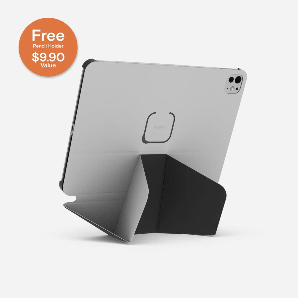 moft-dynamic-folio-h-lle-magnetische-ipad-h-lle-mit-st-nder-und-gratis-stifthalt image 1