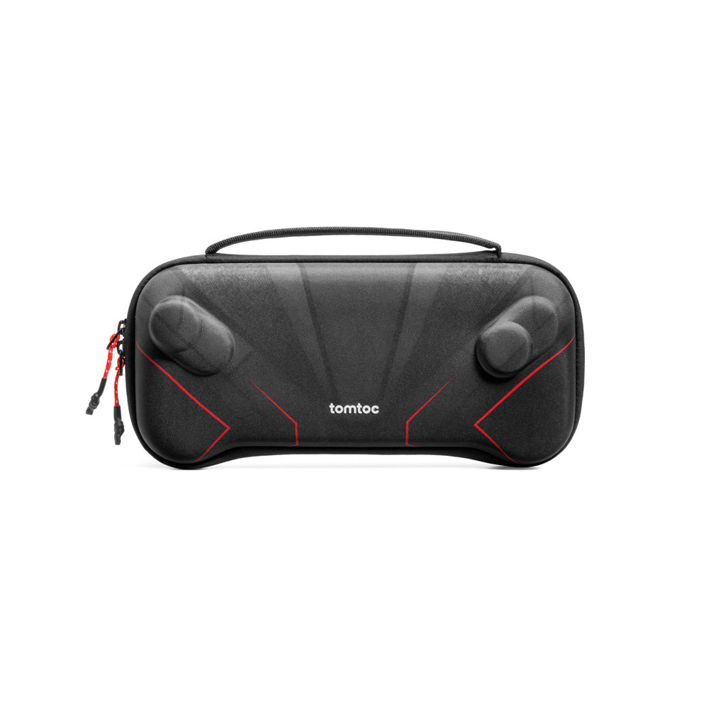 tomtoc-fancycase-g02-slim-case-f-r-rog-xbox-ally-x-rog-xbox-ally-midnight-black- image 1