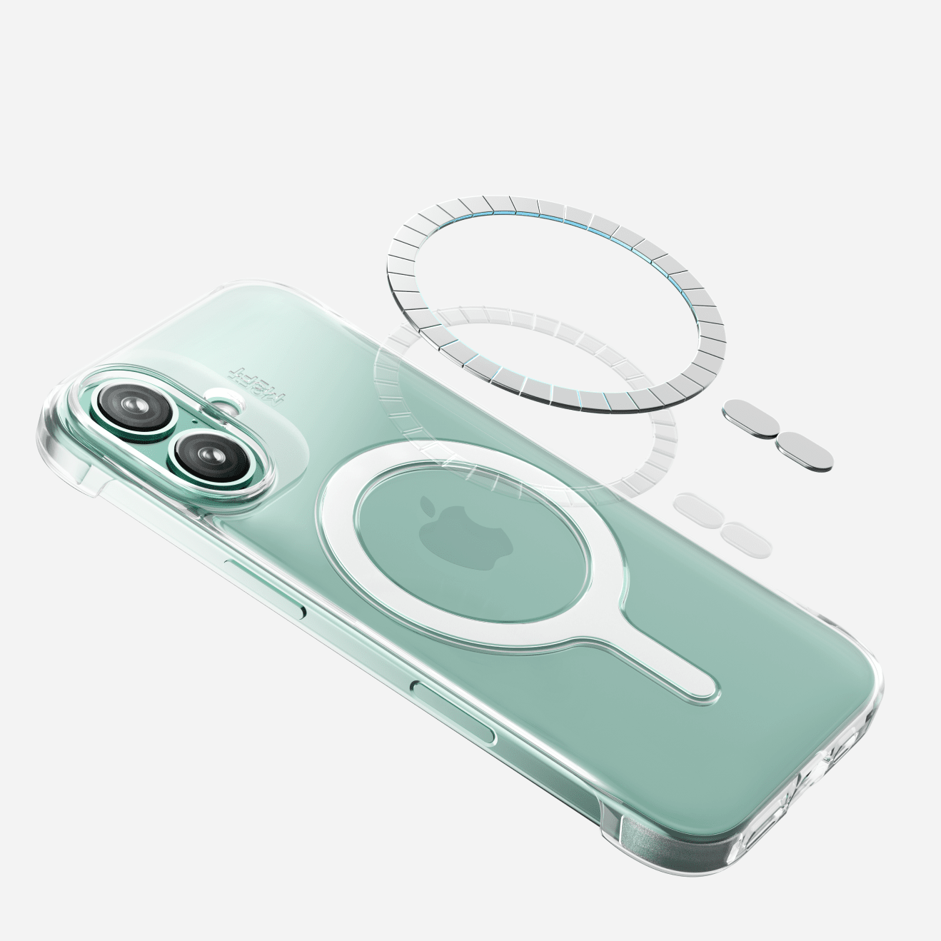 moft-snap-invisible-case-f-r-iphone-16-serie-magsafe-f-hige-schutzh-lle-kompatib image 2