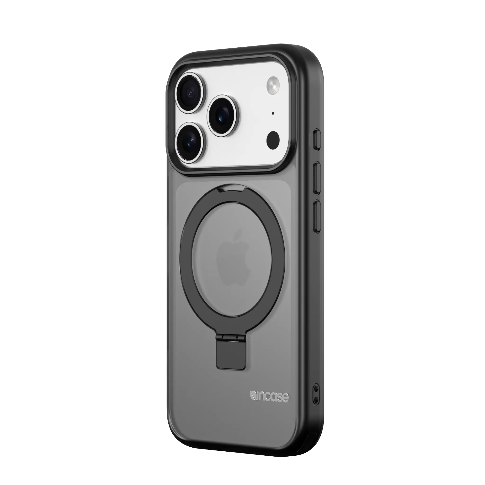 incase-slim-stand-case-f-r-iphone-17-pro-ultra-schlanke-h-lle-mit-aluminium-kick image 2