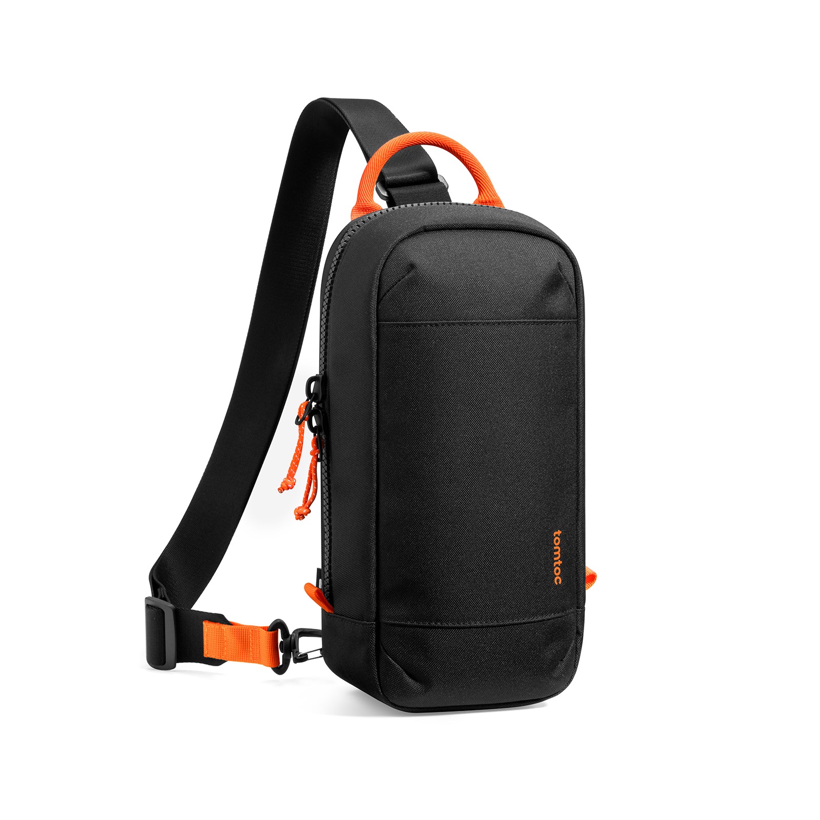 tomtoc-gameon-g49-nintendo-switch-2-sling-bag-umh-ngetasche-mit-gepolstertem-hau image 1