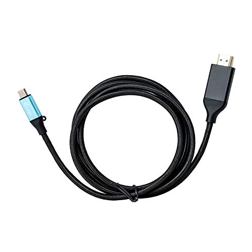 i-tec-usb-c-auf-hdmi-kabeladapter-60hz-4k-ultra-hd-kompatibel-mit-thunderbolt-3- image 7