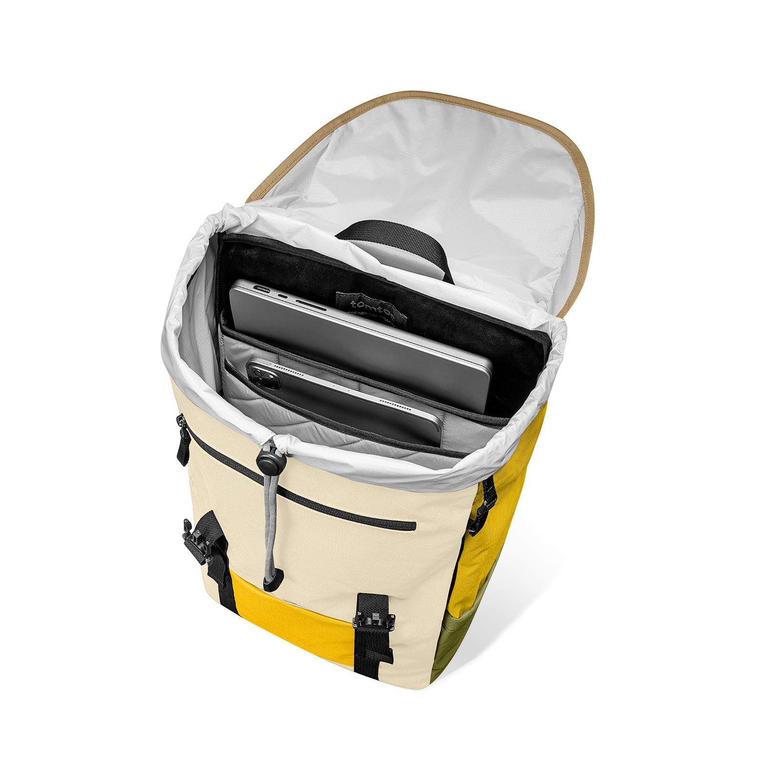 tomtoc-x-u-custom-vintpack-ta1-22l-rucksack-17-72-x-11-81-x-5-91 image 2