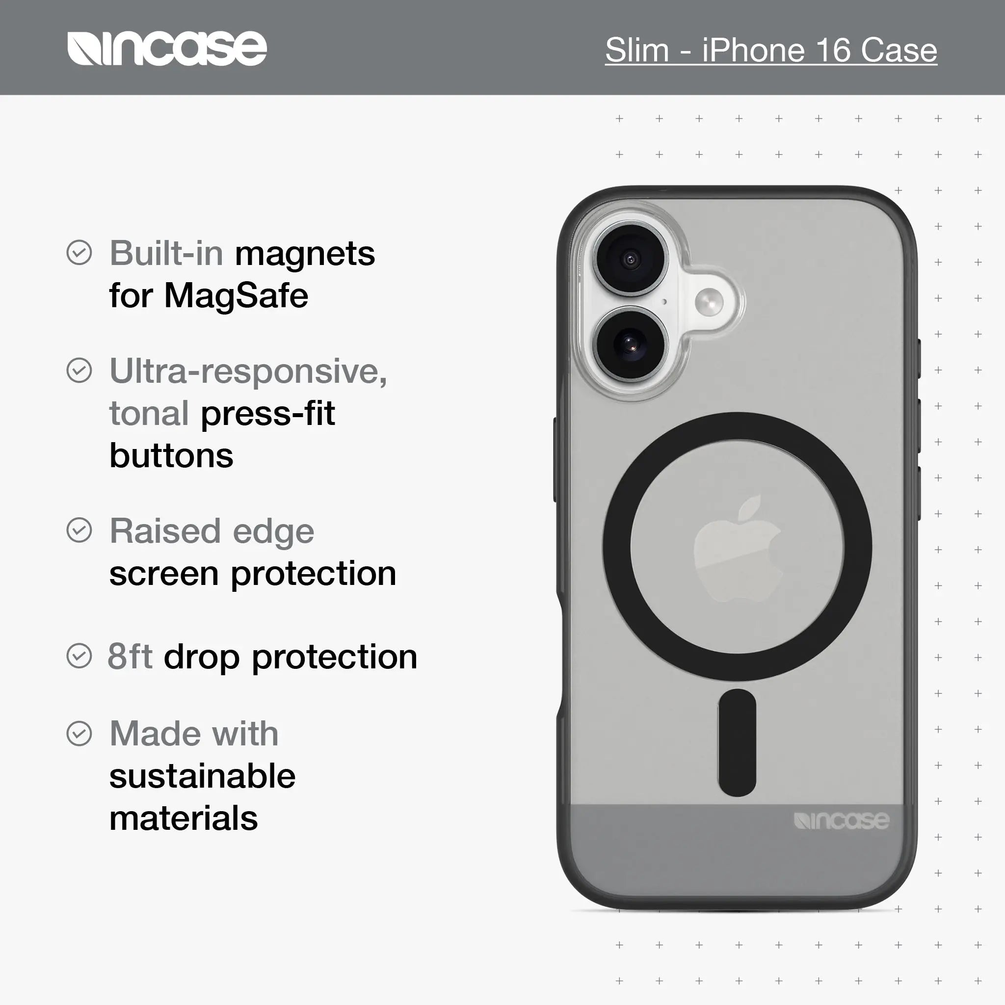 incase-slim-case-mit-magsafe-f-r-iphone-16-ultra-d-nn-2-4-m-sturzschutz image 6