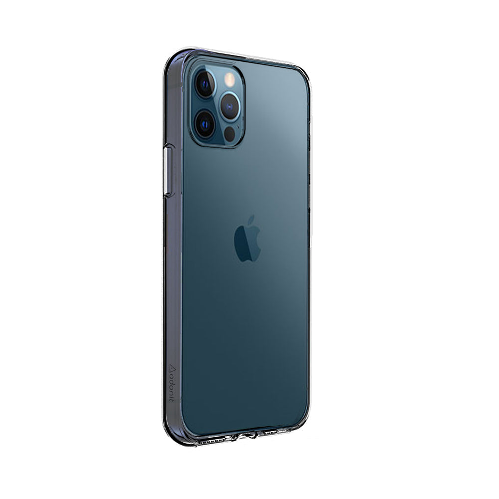 adonit-iphone-12-h-lle-transparent-sto-fest-anti-vergilbung image 2