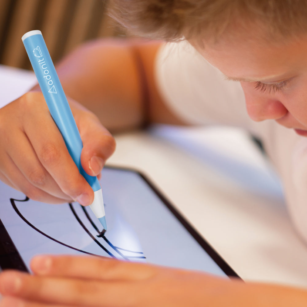 adonit-kids-stylus-f-r-ipad-kinderfreundlich-magnetisch-palm-rejection image 6