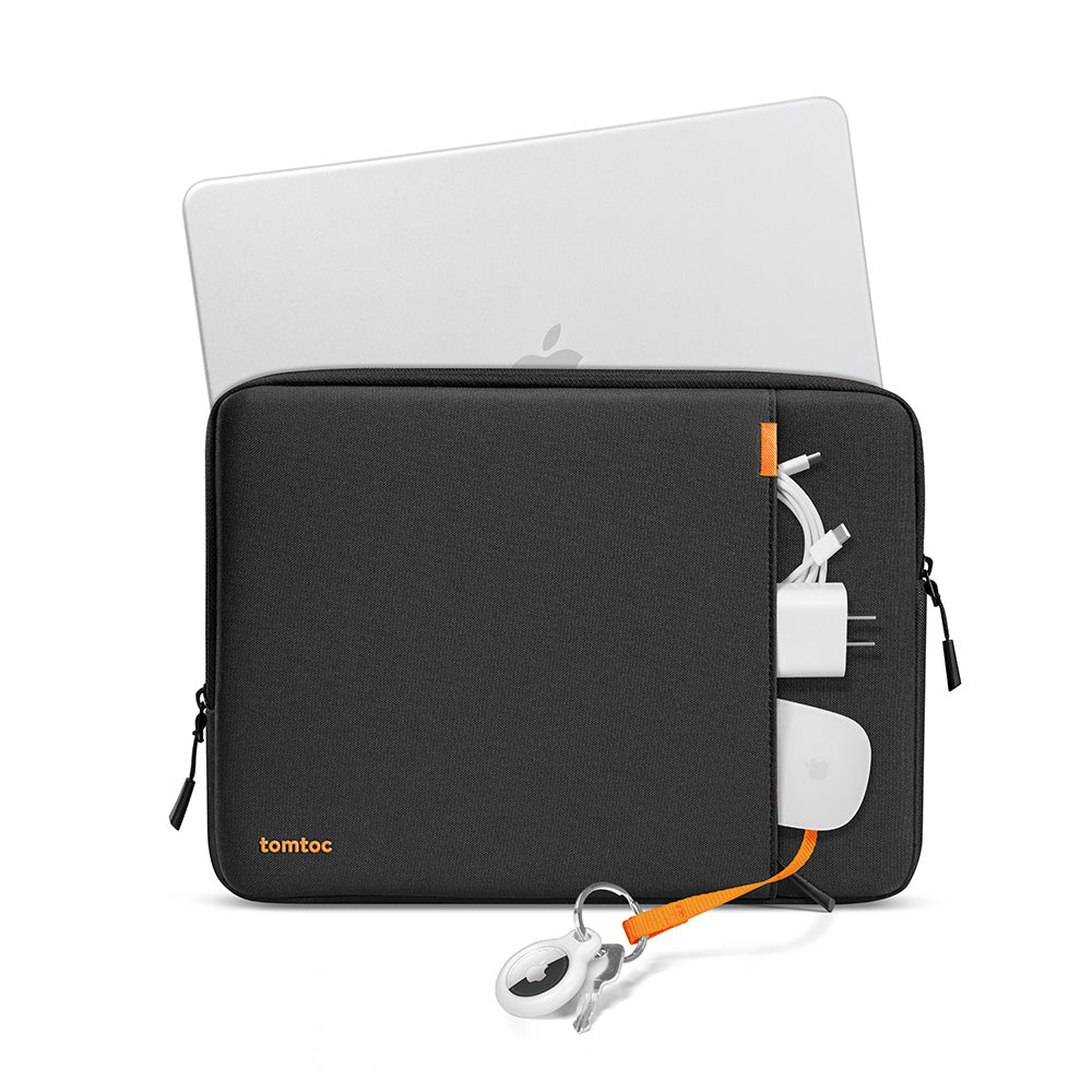 tomtoc-defender-a13-laptop-sleeve-f-r-13-zoll-macbook-mit-cornerarmor image 2