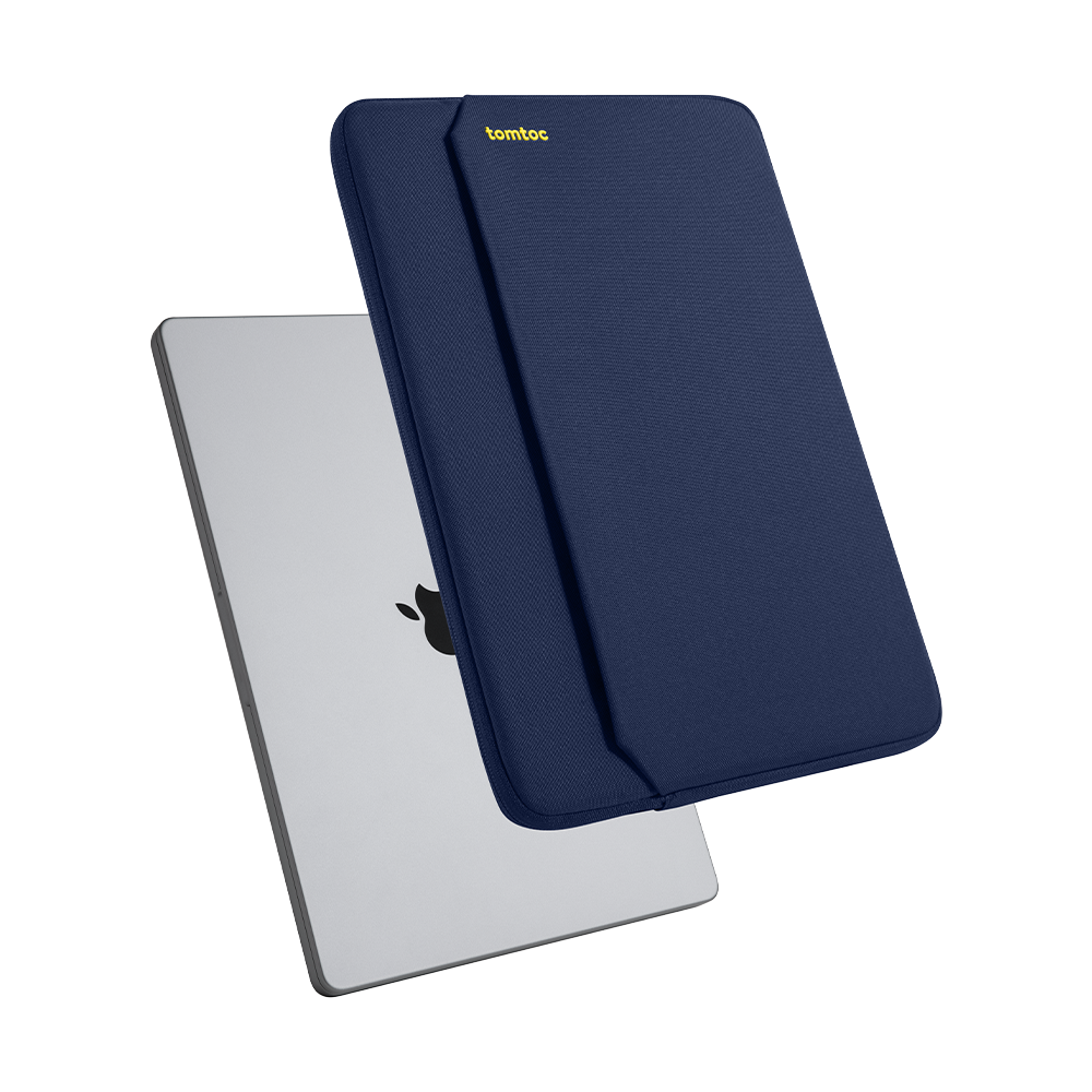 tomtoc-light-a18-laptop-sleeve-f-r-15-zoll-macbook-air-15-zoll-notebookh-lle-was image 6