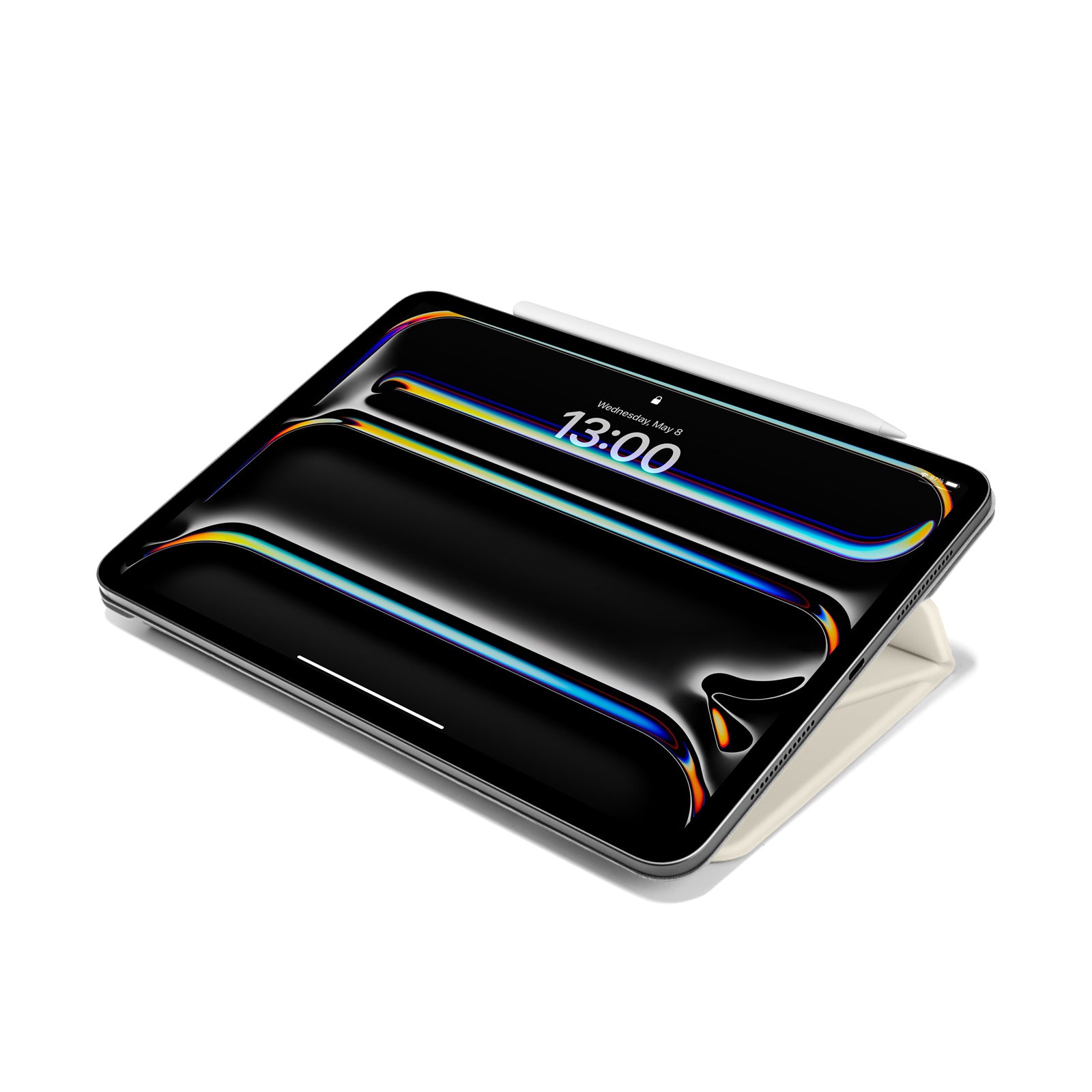 tomtoc-inspire-b52-abnehmbare-tablet-h-lle-f-r-13-zoll-ipad-pro-m4-flexibler-sch image 6