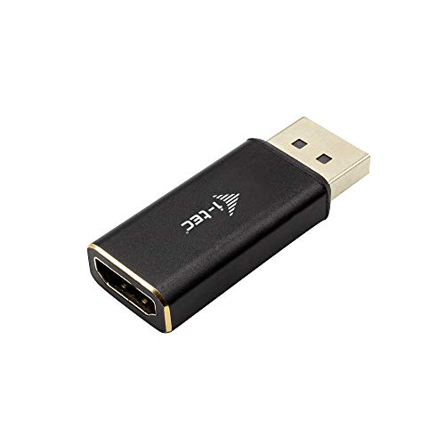 i-tec-displayport-auf-hdmi-adapter-4k-60-hz image 5