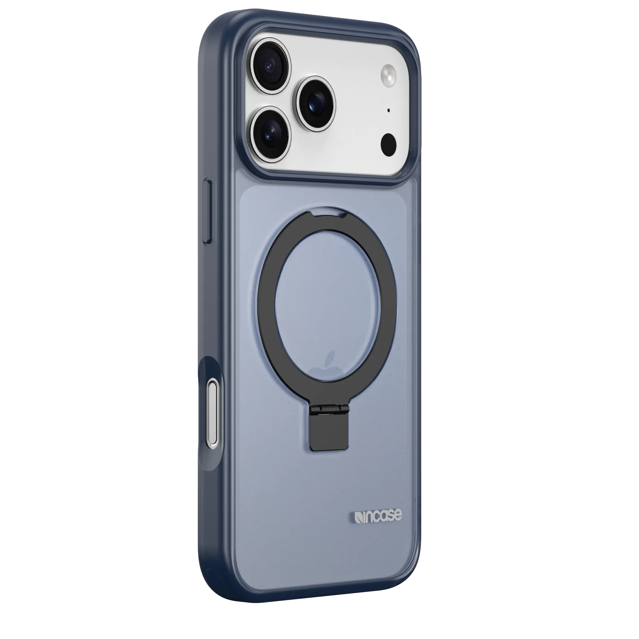 incase-slim-stand-case-f-r-iphone-17-pro-max-magsafe-3m-sturzschutz-aluminium-ki image 4