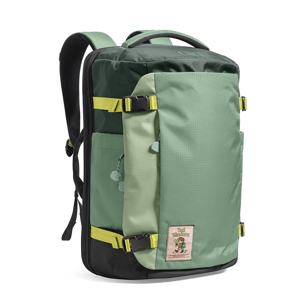 tomtoc-navigator-t66-liteway-travel-laptop-rucksack-40l-trail-wanderer-edition-h image 1