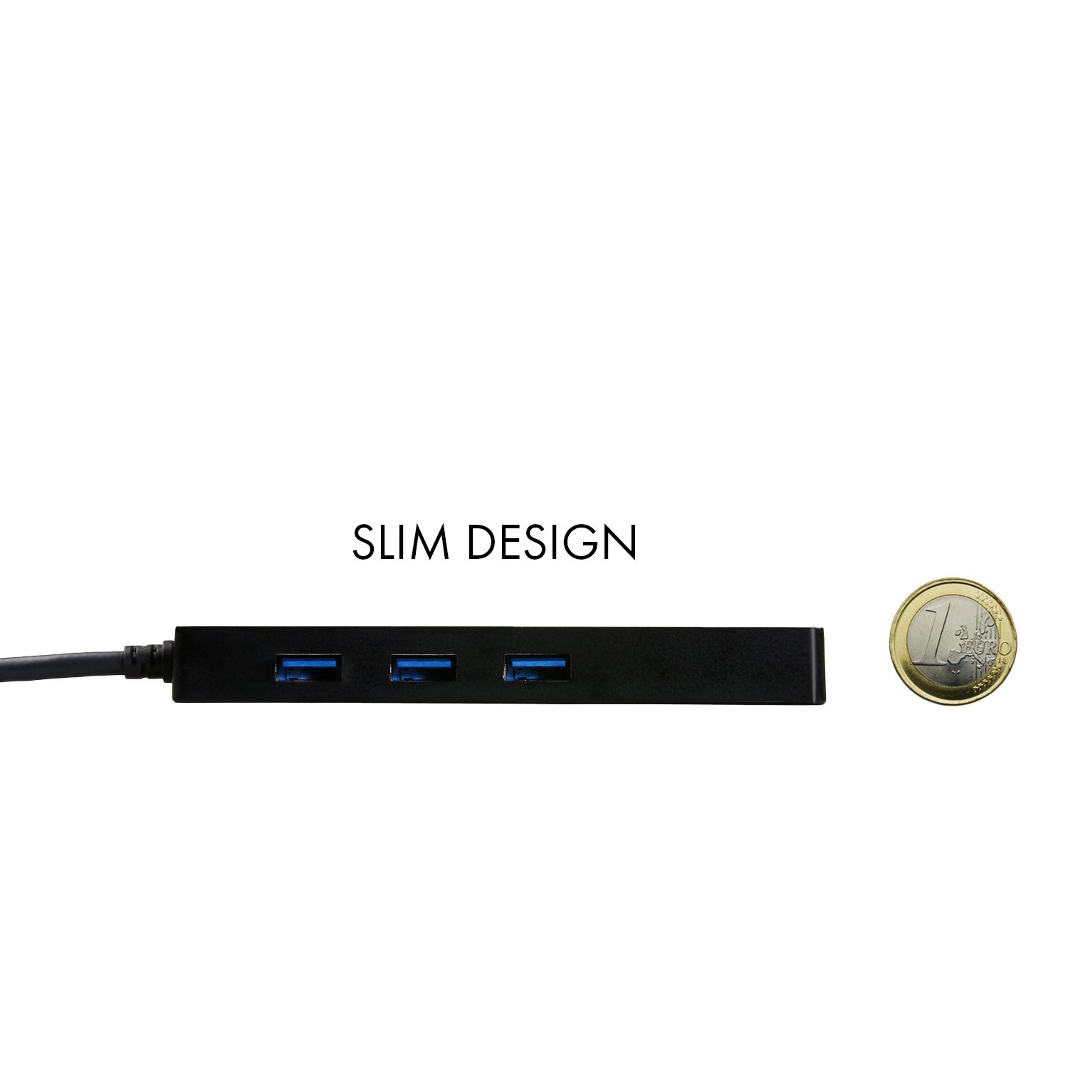 i-tec-usb-3-0-slim-hub-3-port-mit-gigabit-ethernet-adapter-passiv-5-gbps-10-100- image 3