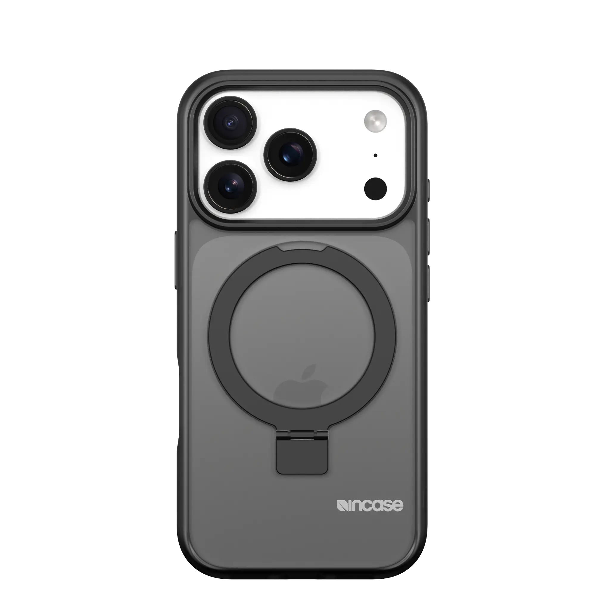 incase-slim-stand-case-f-r-iphone-17-pro-ultra-schlanke-h-lle-mit-aluminium-kick image 1