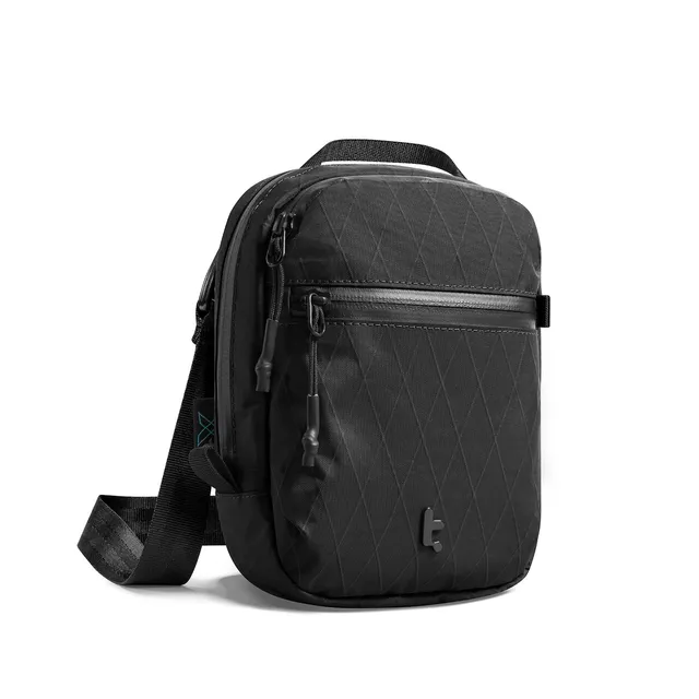 tomtoc-aviator-t37-x-pac-travel-crossbody-bag-rfid-blocker-ykk-wasserabweisend image 1