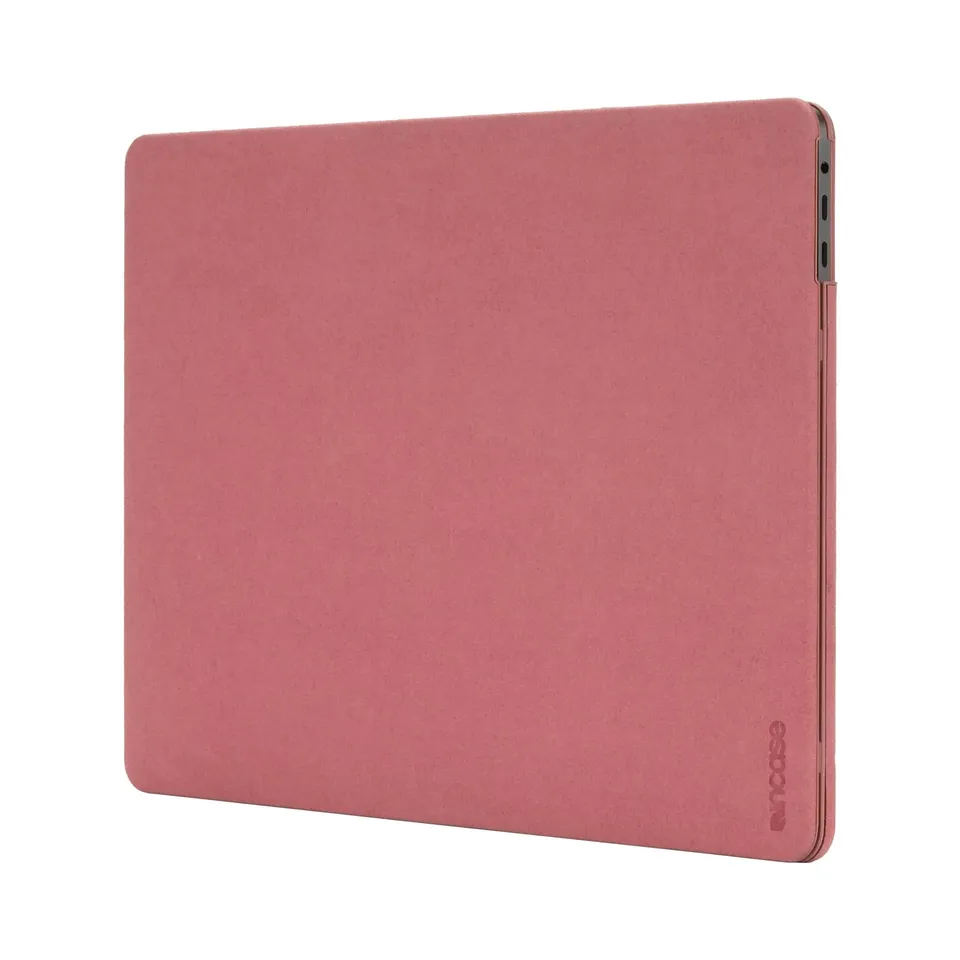 incase-textured-hardshell-mit-nanosuede-f-r-macbook-pro-15-2016-2019 image 1